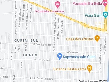Comprar casa Guriri Sul ES