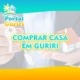 Comprar casa praia Guriri ES