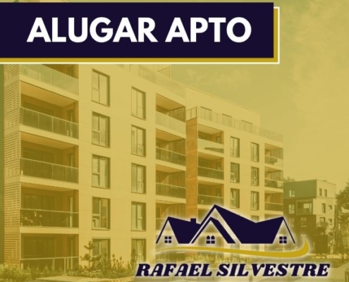 Alugar apartamento em Guriri