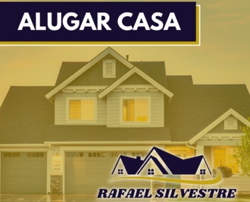 Alugar casa em Guriri