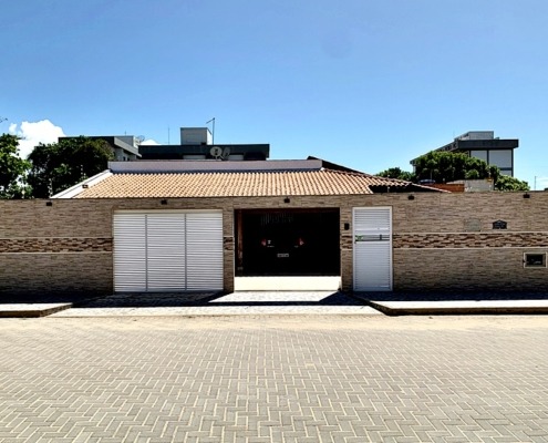 Casa no Bosque em Guriri em frente ao clube do camurupim (1)