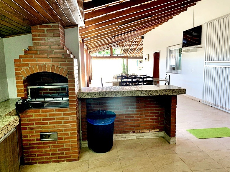 Casa no Bosque em Guriri em frente ao clube do camurupim (10)
