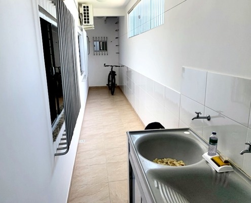 Casa no Bosque em Guriri em frente ao clube do camurupim (11)
