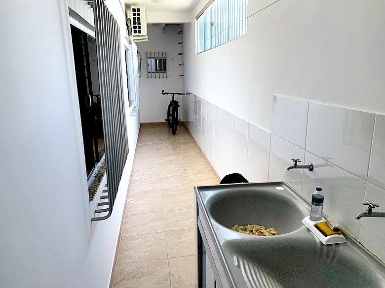 Casa no Bosque em Guriri em frente ao clube do camurupim (11)