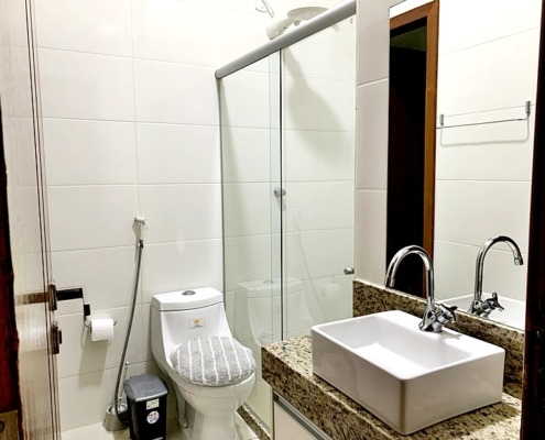 Casa no Bosque em Guriri em frente ao clube do camurupim (12)