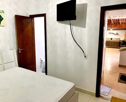 Casa no Bosque em Guriri em frente ao clube do camurupim (14)