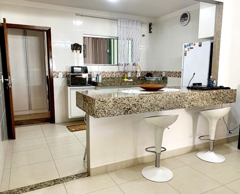 Casa no Bosque em Guriri em frente ao clube do camurupim (16)