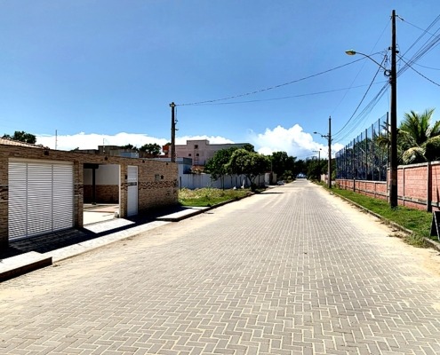 Casa no Bosque em Guriri em frente ao clube do camurupim (2)