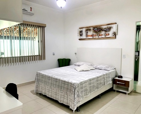 Casa no Bosque em Guriri em frente ao clube do camurupim (20)