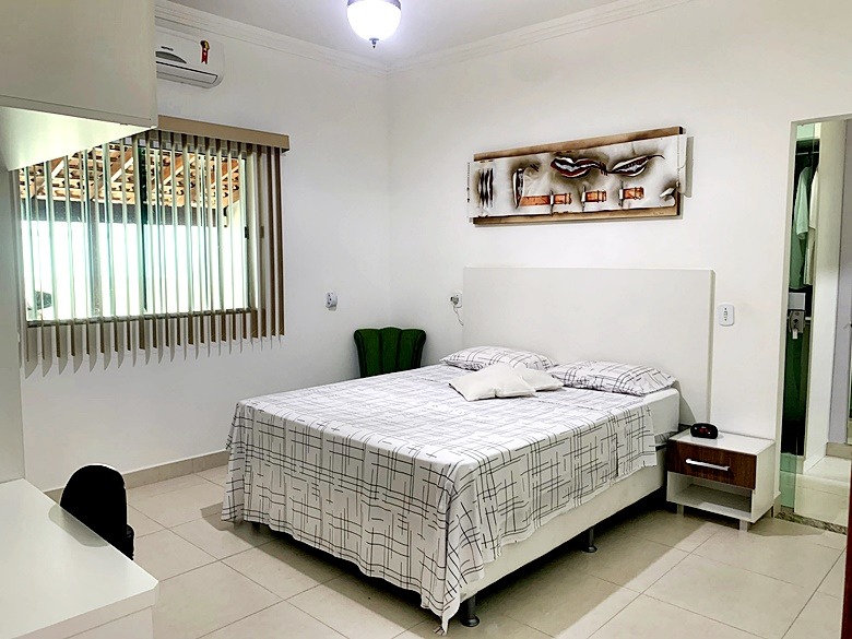 Casa no Bosque em Guriri em frente ao clube do camurupim (20)