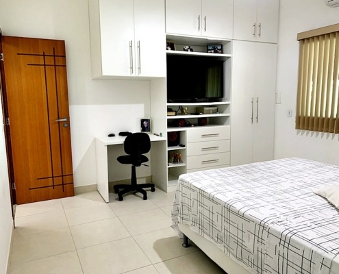 Casa no Bosque em Guriri em frente ao clube do camurupim (21)
