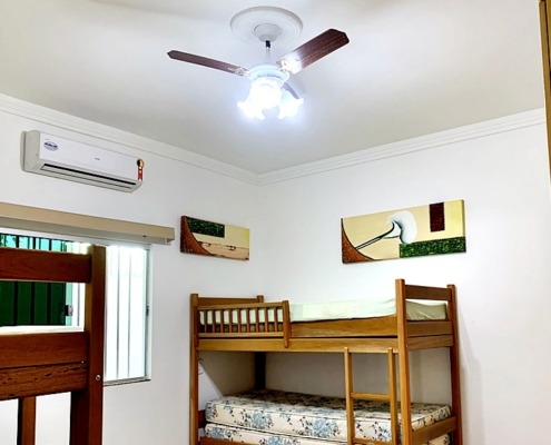 Casa no Bosque em Guriri em frente ao clube do camurupim (25)
