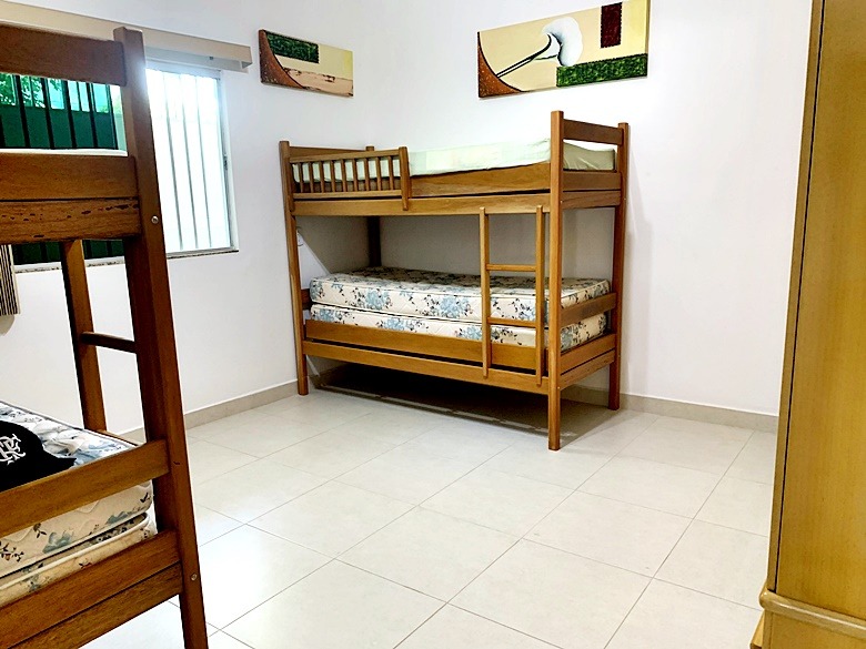 Casa no Bosque em Guriri em frente ao clube do camurupim (26)
