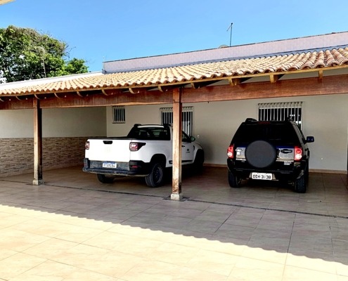 Casa no Bosque em Guriri em frente ao clube do camurupim (3)