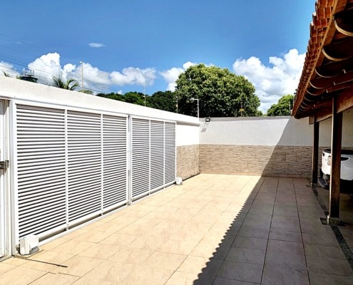 Casa no Bosque em Guriri em frente ao clube do camurupim (30)
