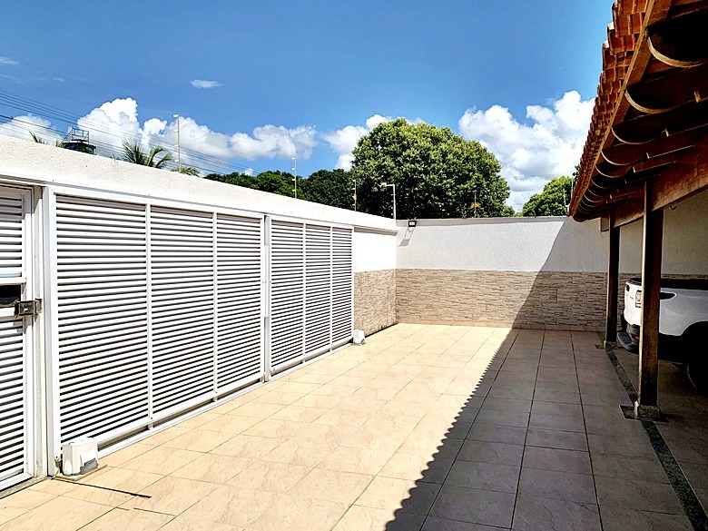 Casa no Bosque em Guriri em frente ao clube do camurupim (30)