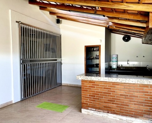 Casa no Bosque em Guriri em frente ao clube do camurupim (31)