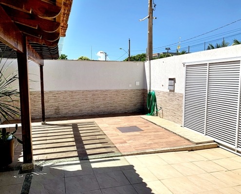 Casa no Bosque em Guriri em frente ao clube do camurupim (5)