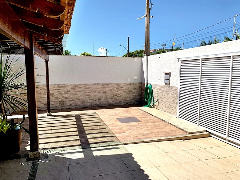 Casa no Bosque em Guriri em frente ao clube do camurupim (5)
