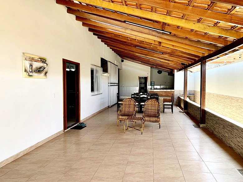 Casa no Bosque em Guriri em frente ao clube do camurupim (6)