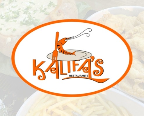 O melhor restaurante self service em guriri