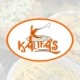 O melhor restaurante self service em guriri