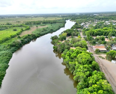 Recanto do Richard Restaurante - Turismo em Guriri (10)