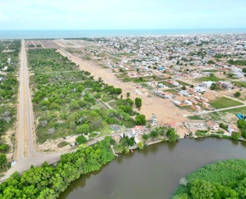 Recanto do Richard Restaurante - Turismo em Guriri (12)