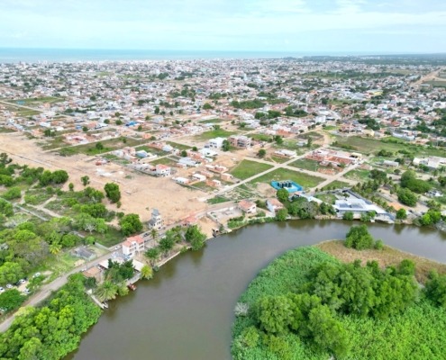 Recanto do Richard Restaurante - Turismo em Guriri (13)