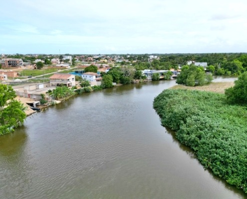 Recanto do Richard Restaurante - Turismo em Guriri (14)
