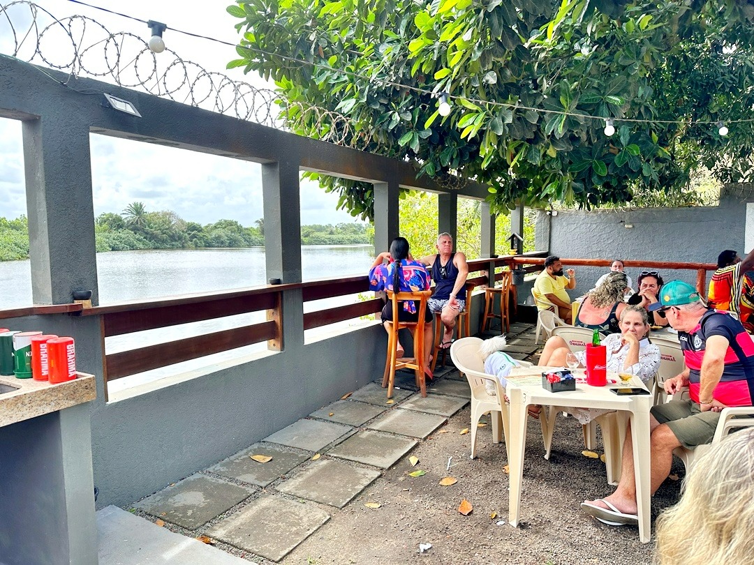 Recanto do Richard Restaurante - Turismo em Guriri (20)