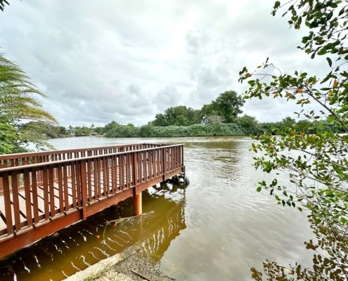 Recanto do Richard Restaurante - Turismo em Guriri (23)