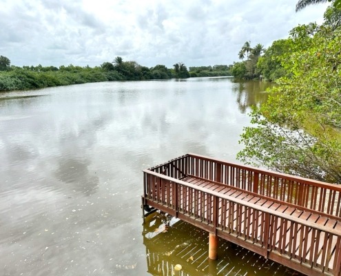 Recanto do Richard Restaurante - Turismo em Guriri (24)