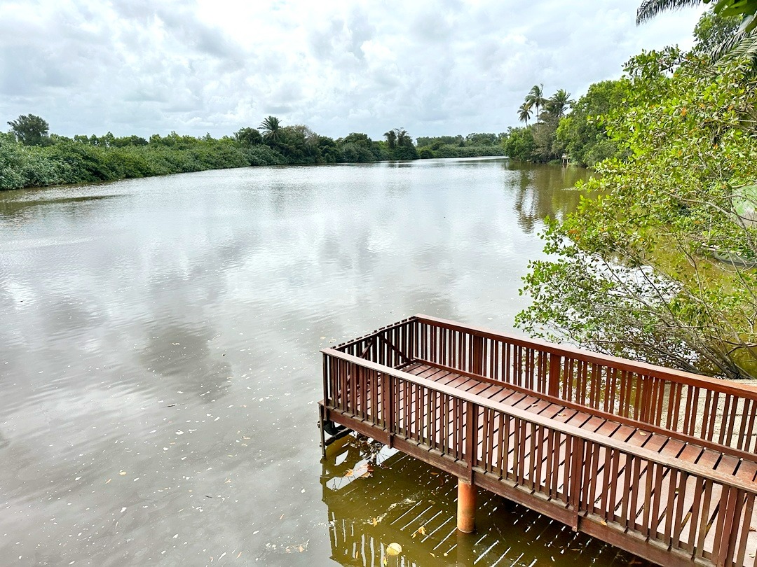 Recanto do Richard Restaurante - Turismo em Guriri (24)
