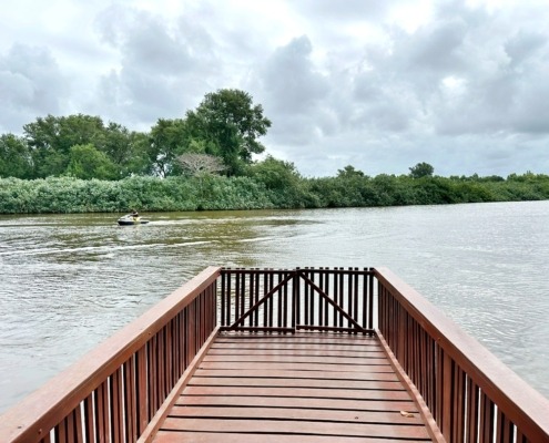 Recanto do Richard Restaurante - Turismo em Guriri (25)