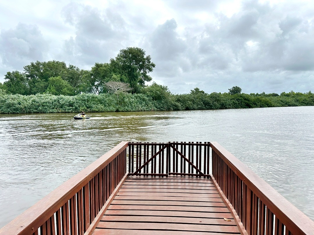 Recanto do Richard Restaurante - Turismo em Guriri (25)