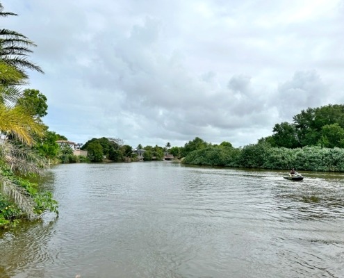 Recanto do Richard Restaurante - Turismo em Guriri (26)