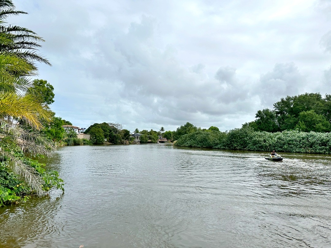 Recanto do Richard Restaurante - Turismo em Guriri (26)
