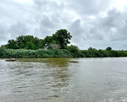 Recanto do Richard Restaurante - Turismo em Guriri (27)