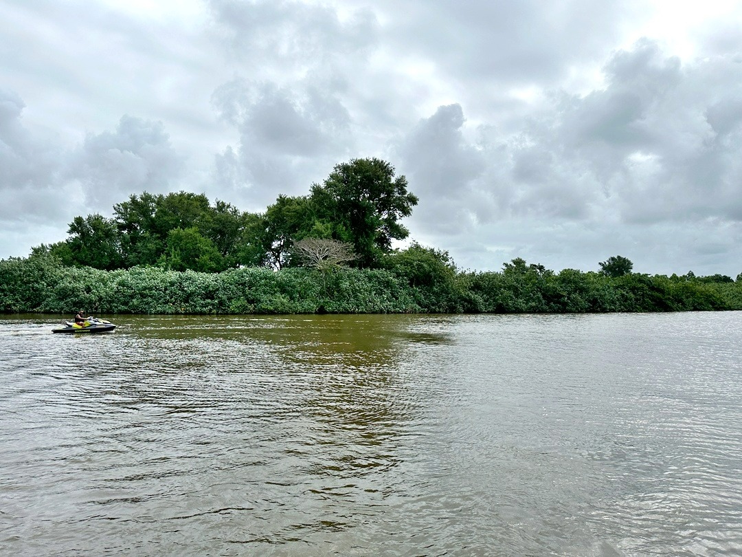Recanto do Richard Restaurante - Turismo em Guriri (27)