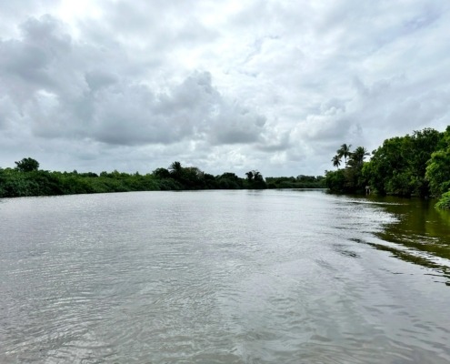 Recanto do Richard Restaurante - Turismo em Guriri (28)