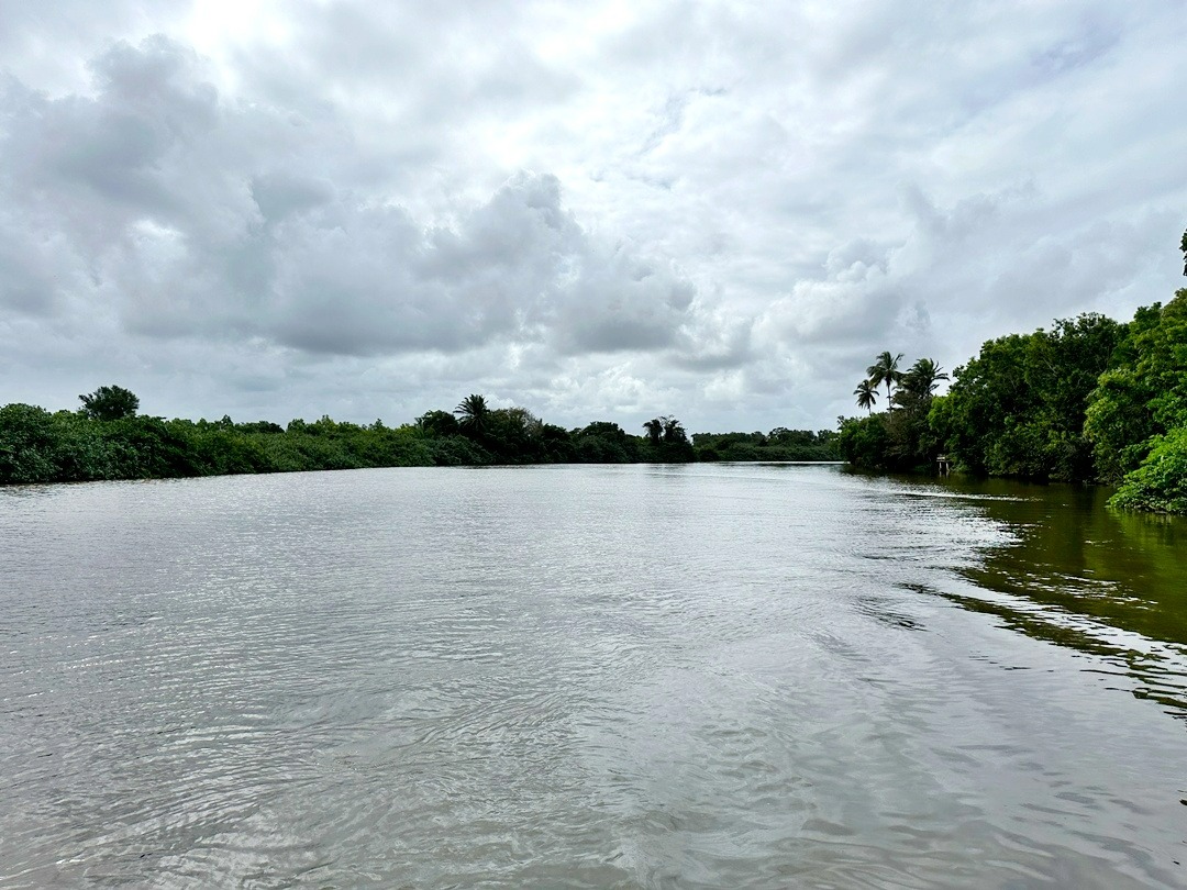 Recanto do Richard Restaurante - Turismo em Guriri (28)