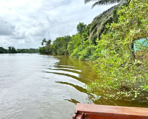 Recanto do Richard Restaurante - Turismo em Guriri (29)