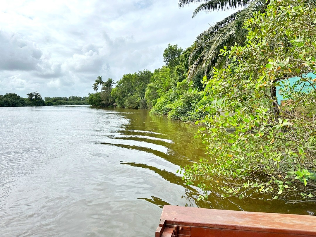 Recanto do Richard Restaurante - Turismo em Guriri (29)