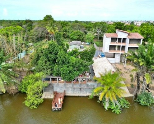 Recanto do Richard Restaurante - Turismo em Guriri (3)