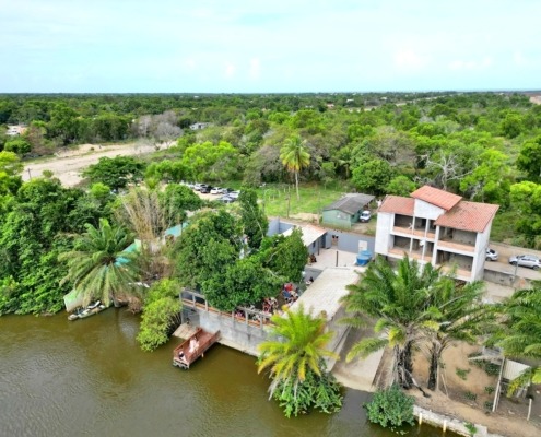 Recanto do Richard Restaurante - Turismo em Guriri (6)