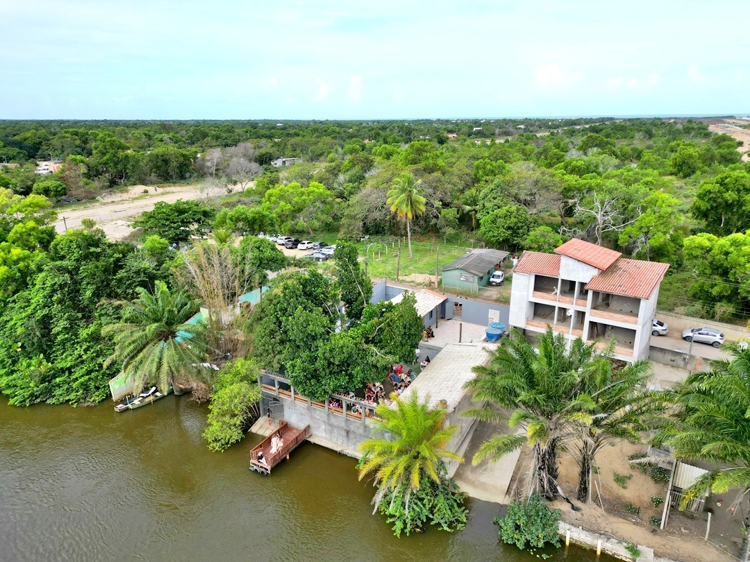 Recanto do Richard Restaurante - Turismo em Guriri (6)