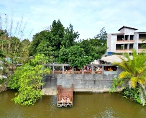 Recanto do Richard Restaurante - Turismo em Guriri (8)