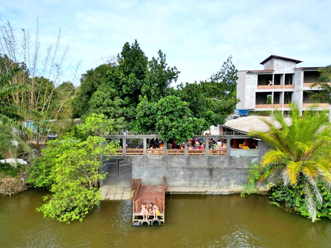 Recanto do Richard Restaurante - Turismo em Guriri (8)