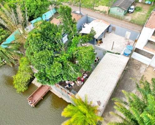 Recanto do Richard Restaurante - Turismo em Guriri (9)